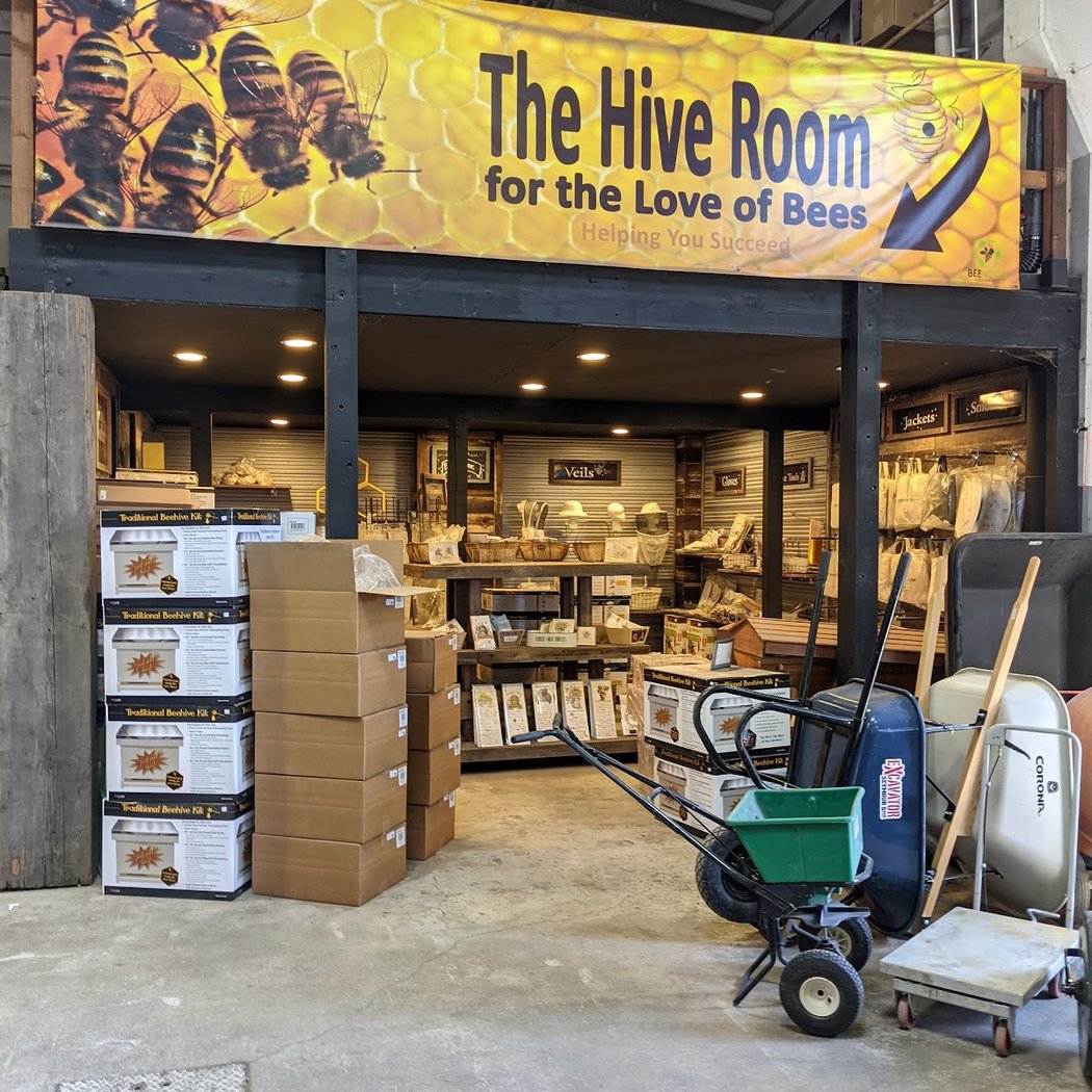 Bee Green Recycling & Supply 2