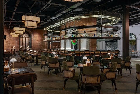 BLR Brewing Co - Whitefield 2