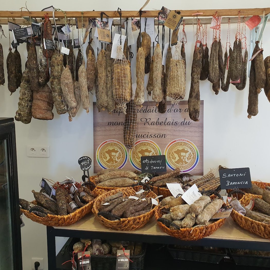 Marché de producteurs TSV 1
