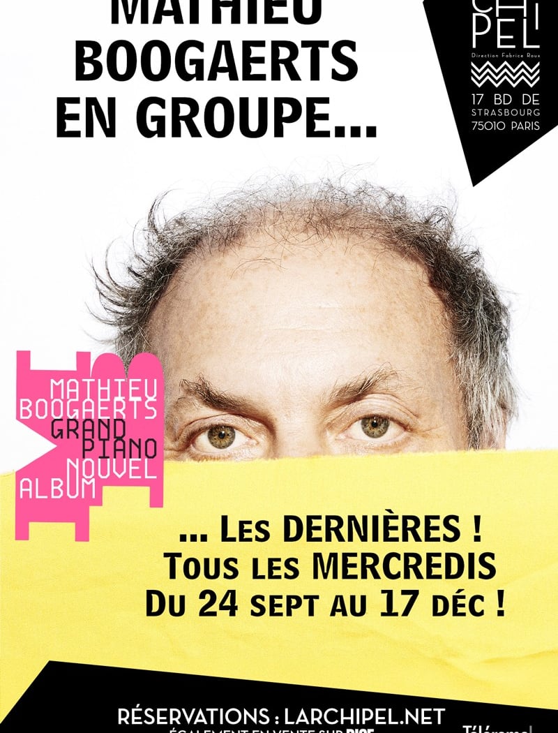 Mathieu Boogaerts 1