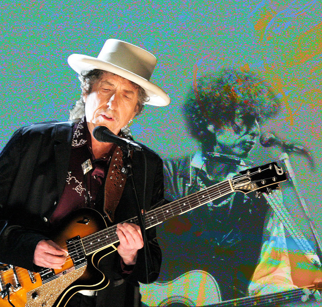 Bob Dylan 2