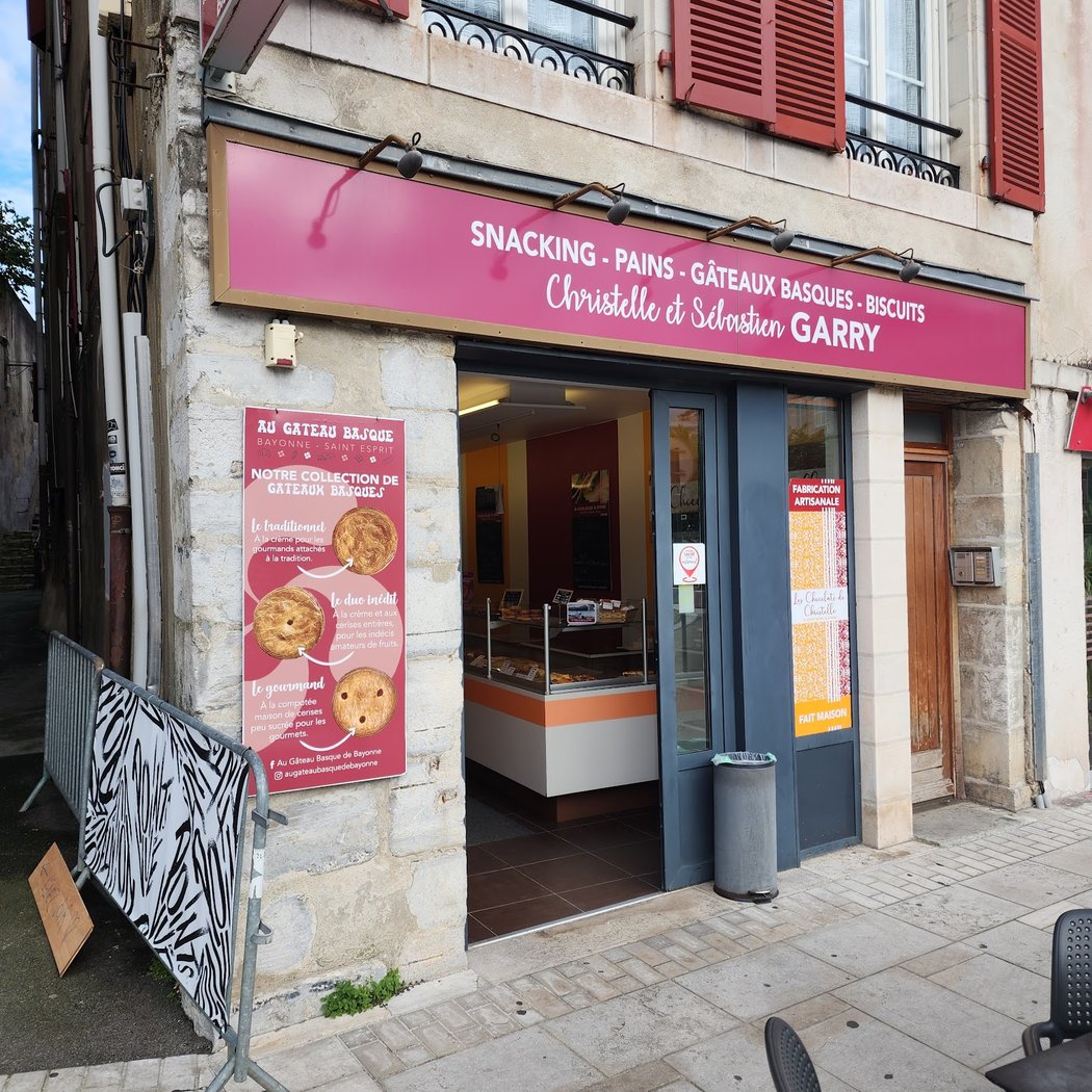 Boulangerie Sébastien Garry 2