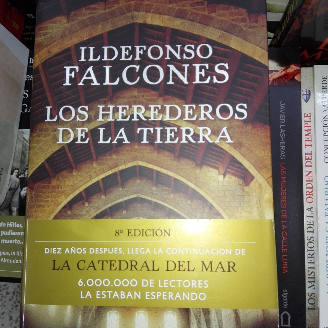 Librería Tagore 3