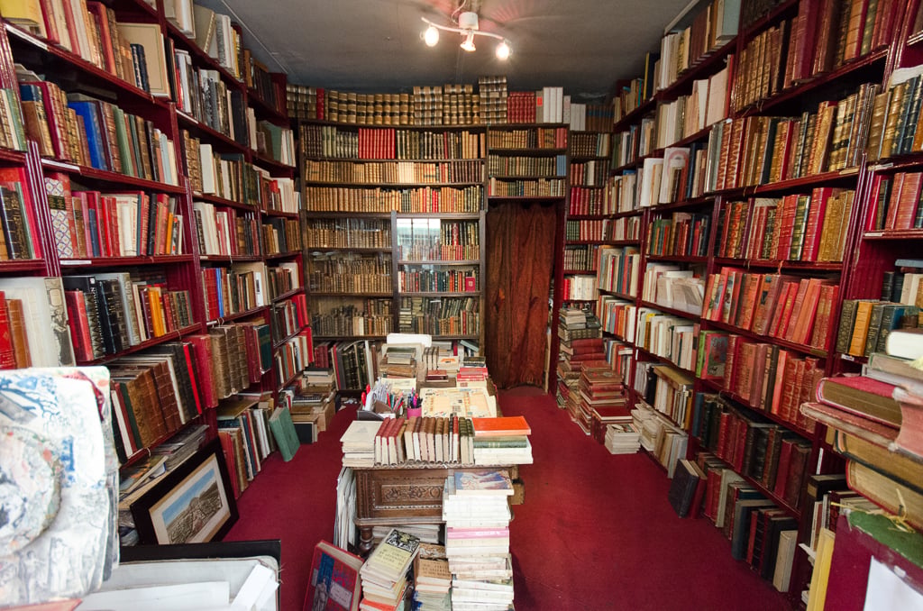 Librairie Chanut 3