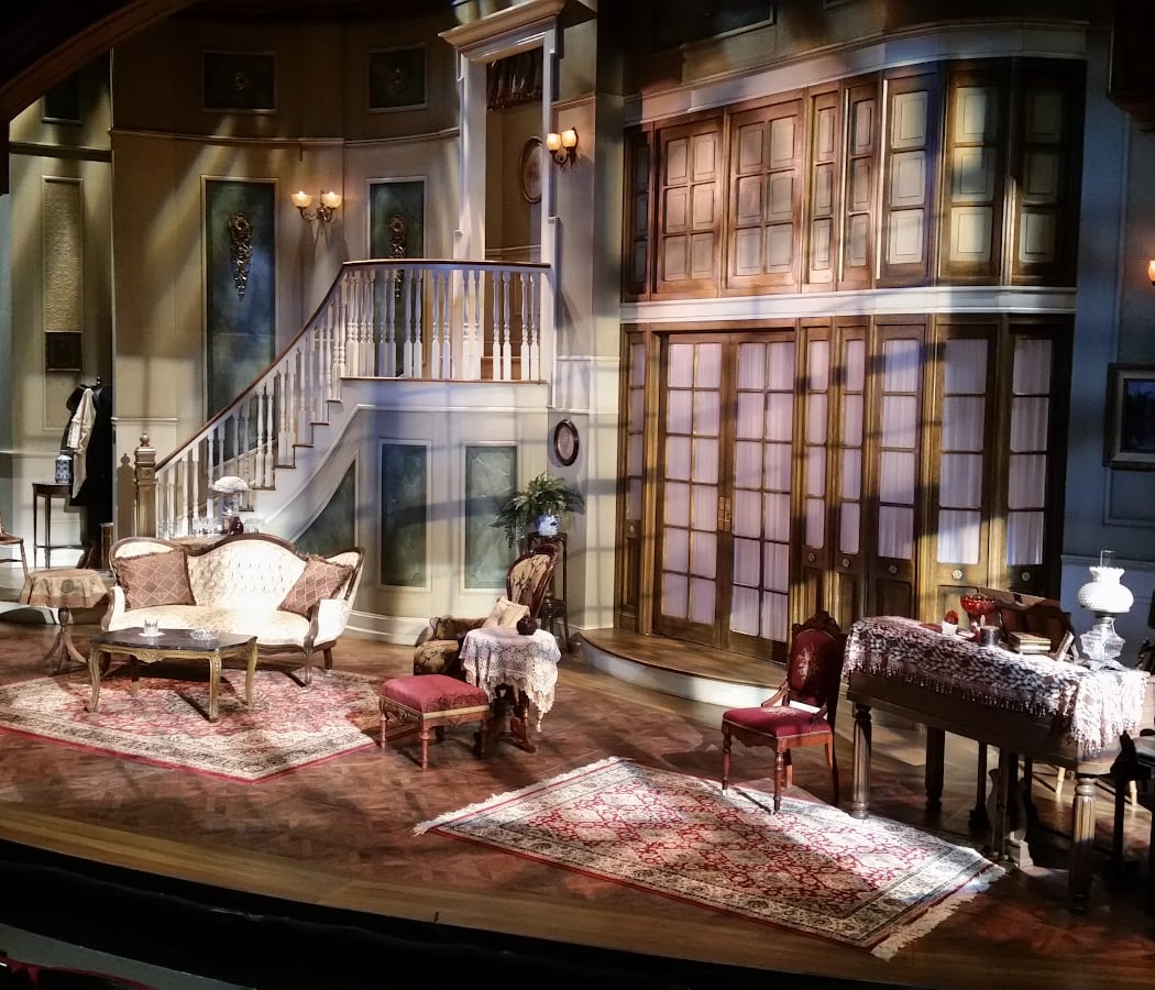Palm Beach Dramaworks 3