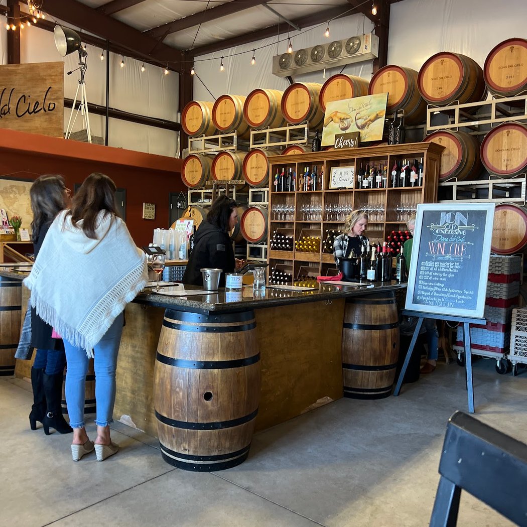 Fathers Day Weekend on The Placer Wine Trail 2