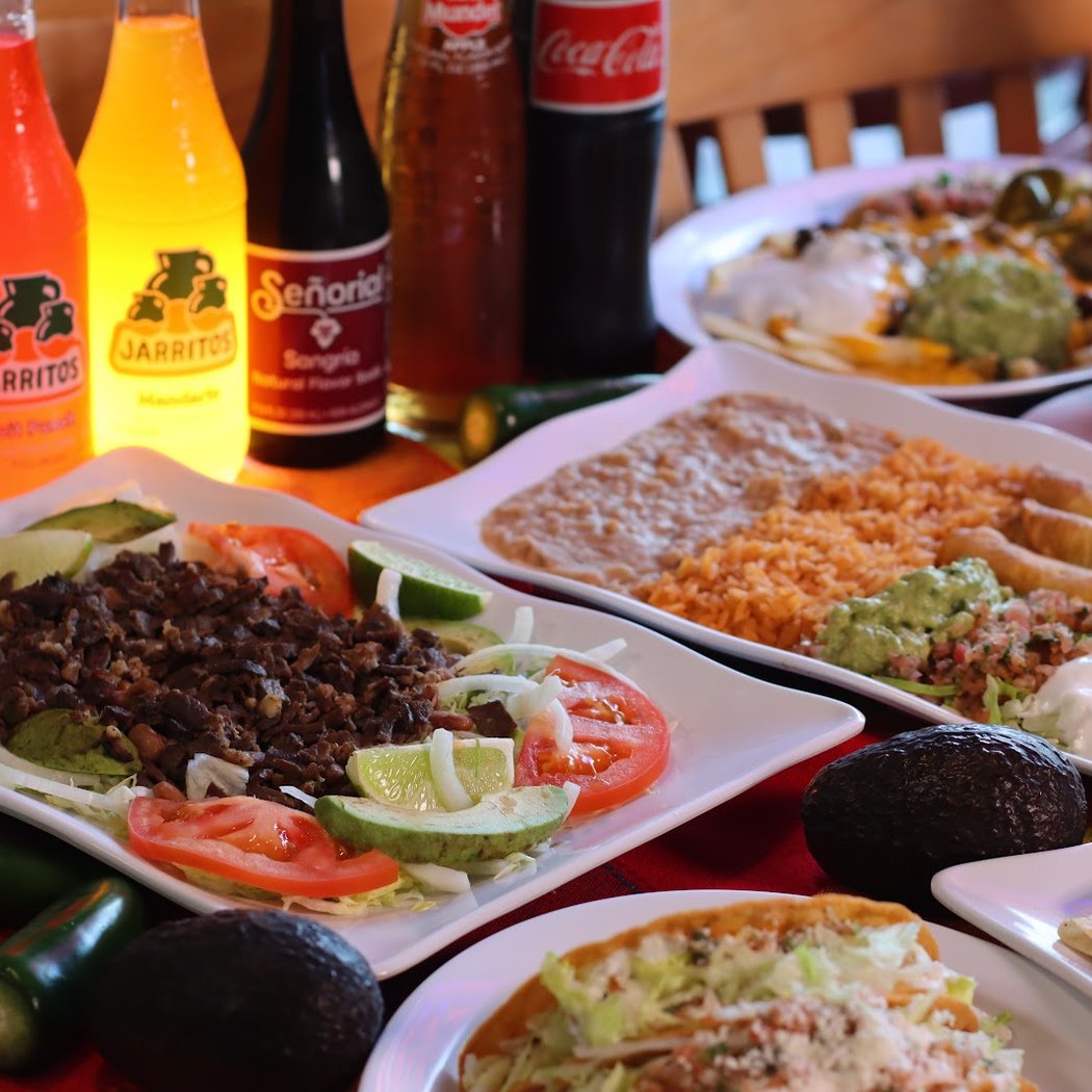 López Taqueria 1