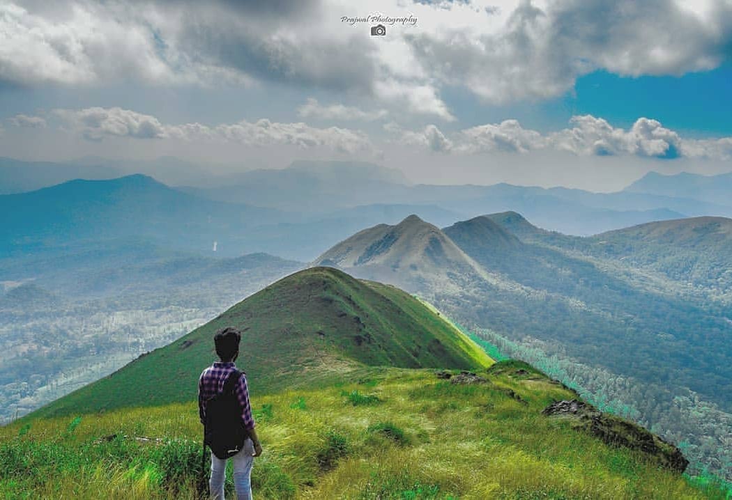 Merthi Gudda Trek 3