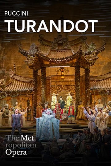 Puccini's Turandot 1