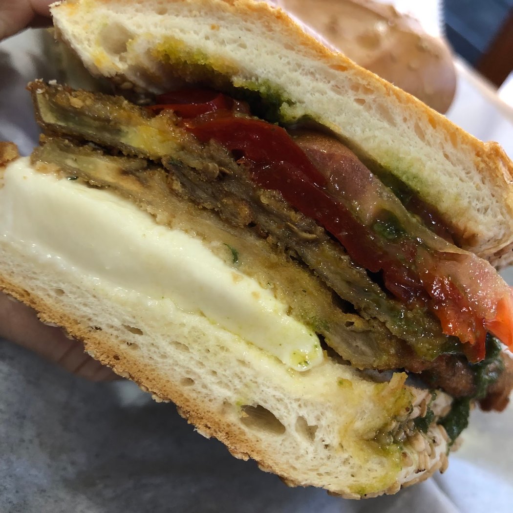 Tasty Deli 1