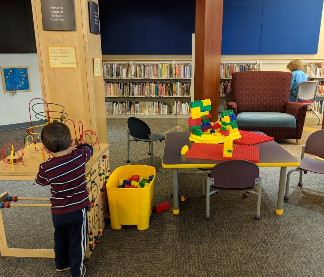 Strongsville Branch 3