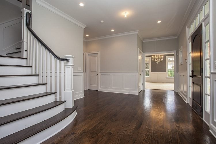 Blooming Grove Stair Co 1
