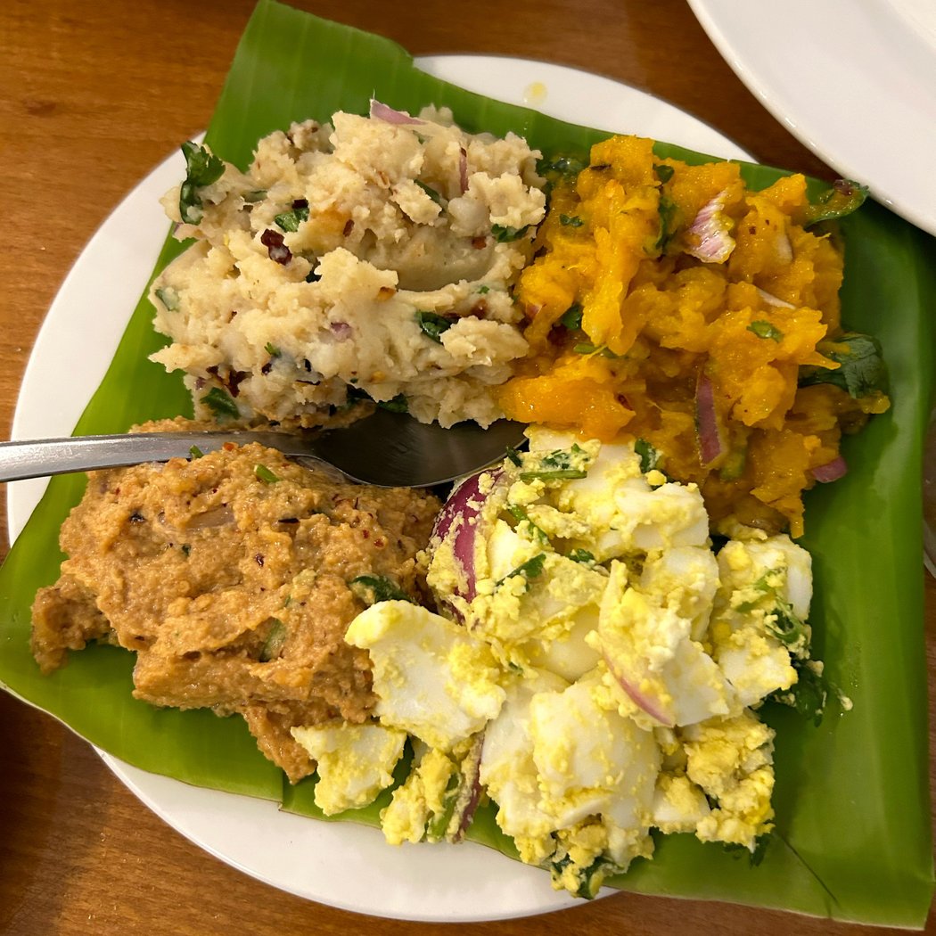 Korai Kitchen (NO DINE-IN WITHOUT RESERVATIONS!) 3