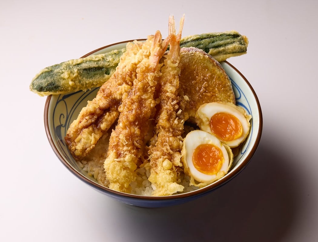 Marugame Udon 1