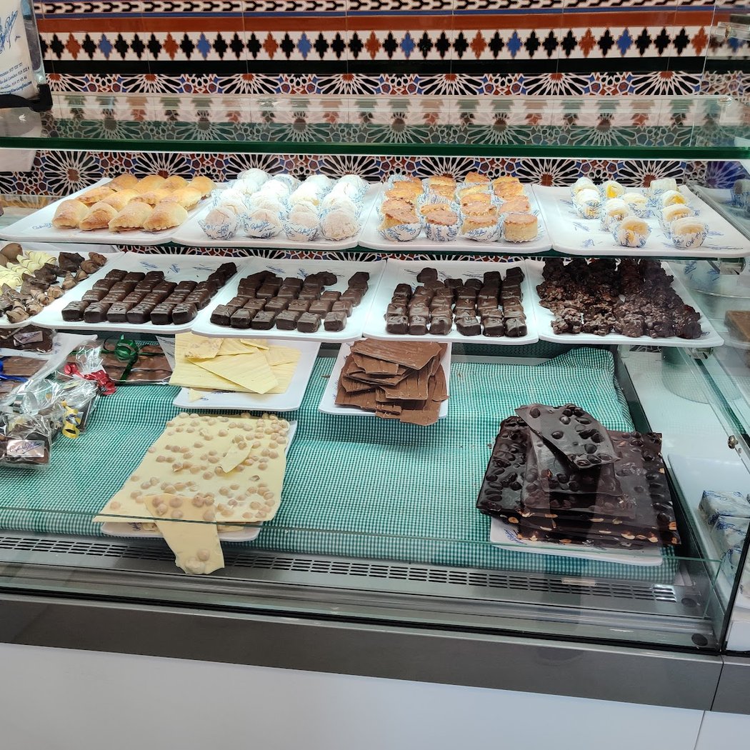 Confitería Rufino 3