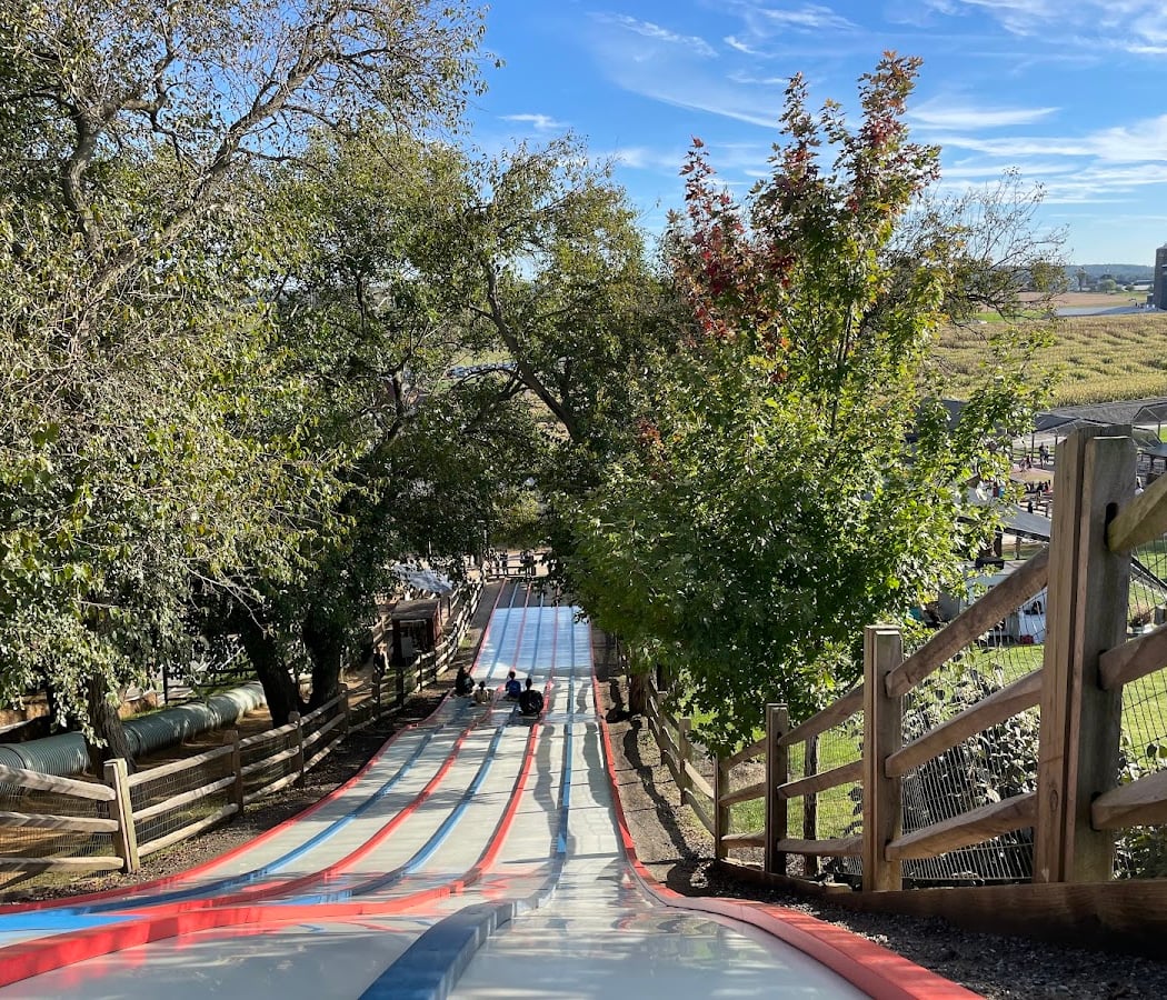 Cherry Crest Adventure Farm 3