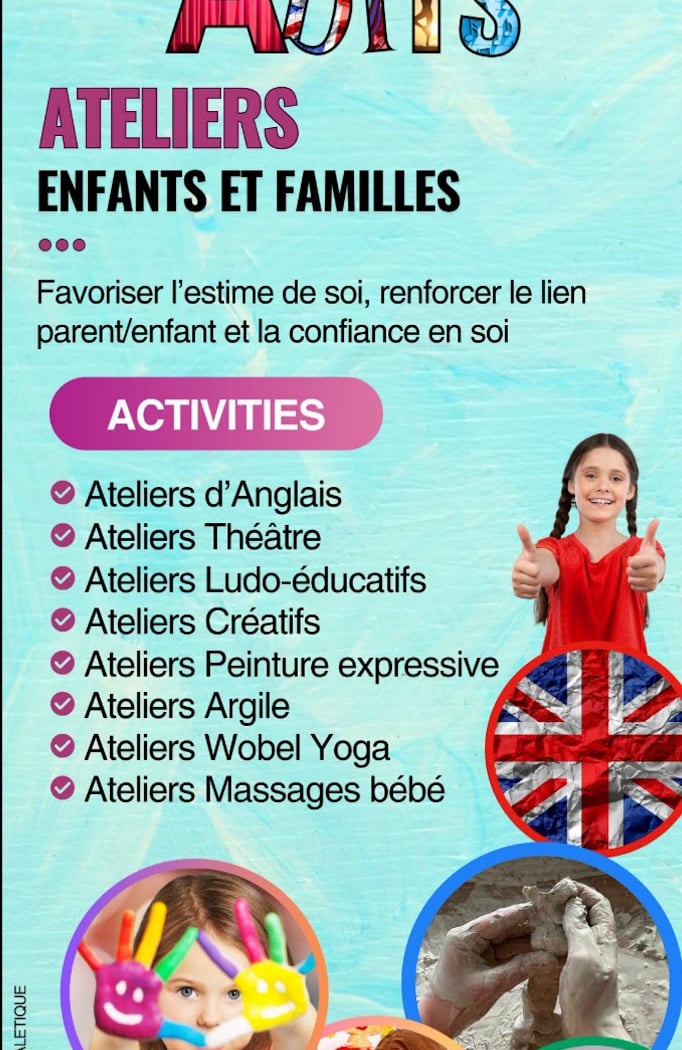 Cré'actifs Ablis 3