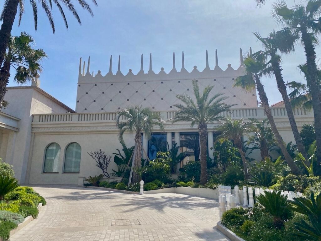 Palm Beach 2