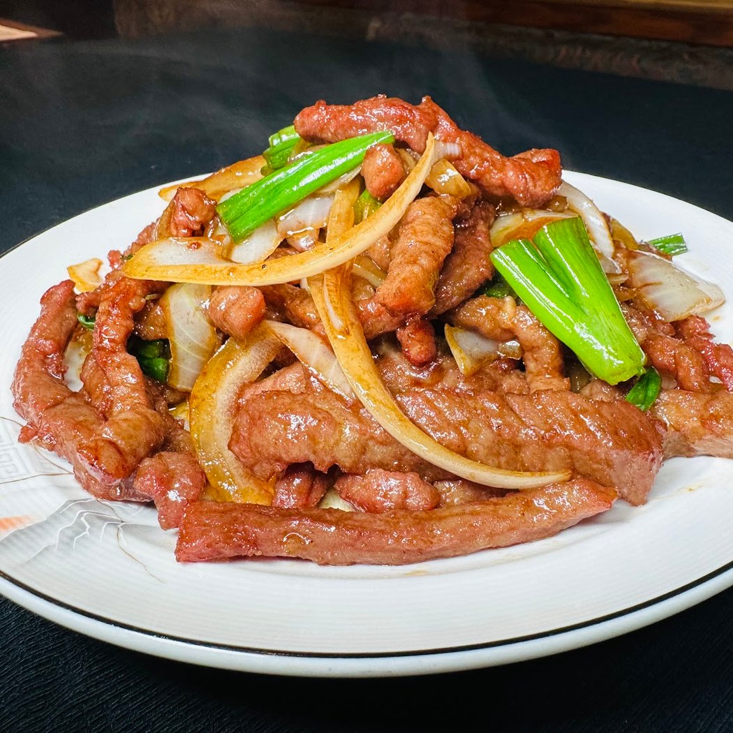 The Best Sichuan 一品成都21 3