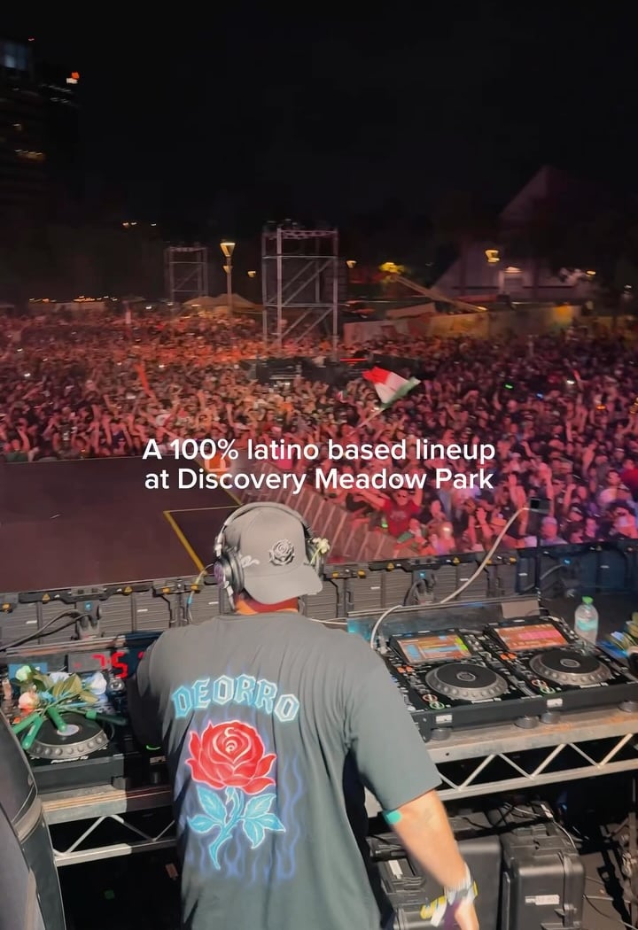 PARA SIEMPRE Festival 2