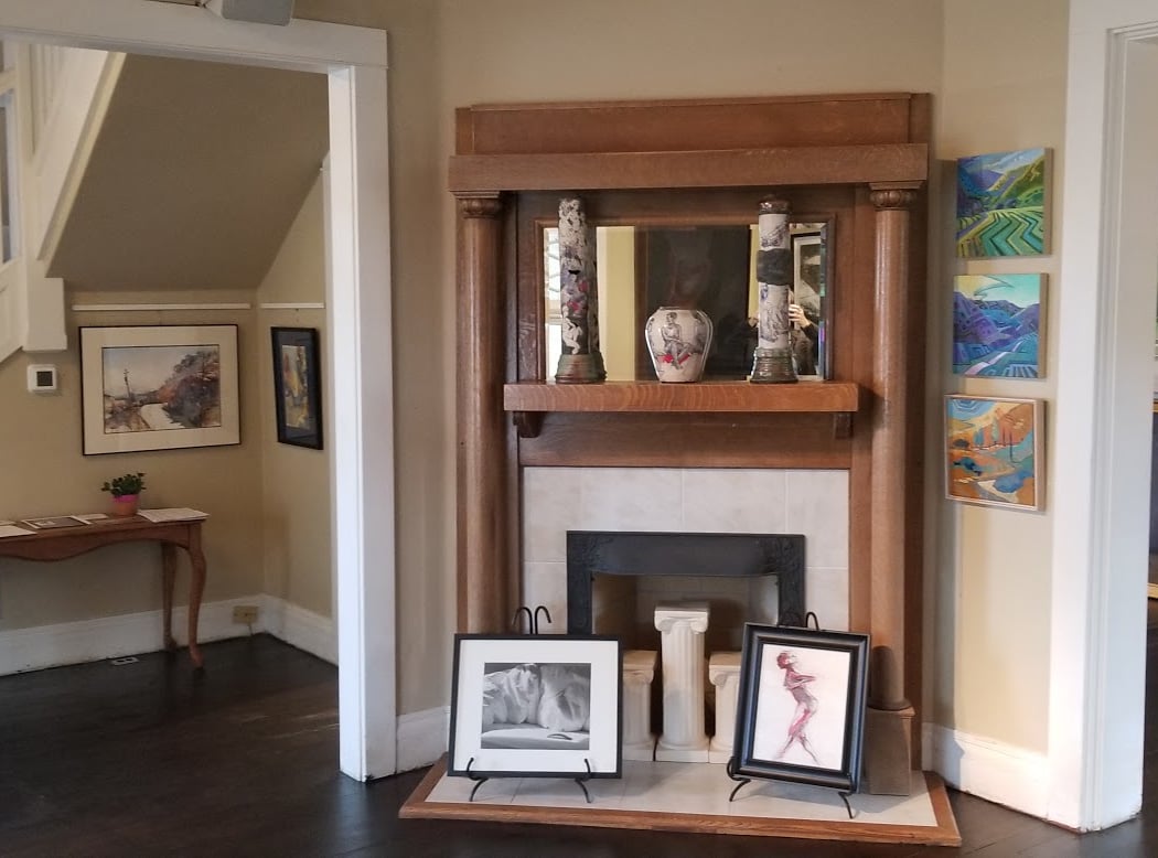 Lynn House Gallery 2