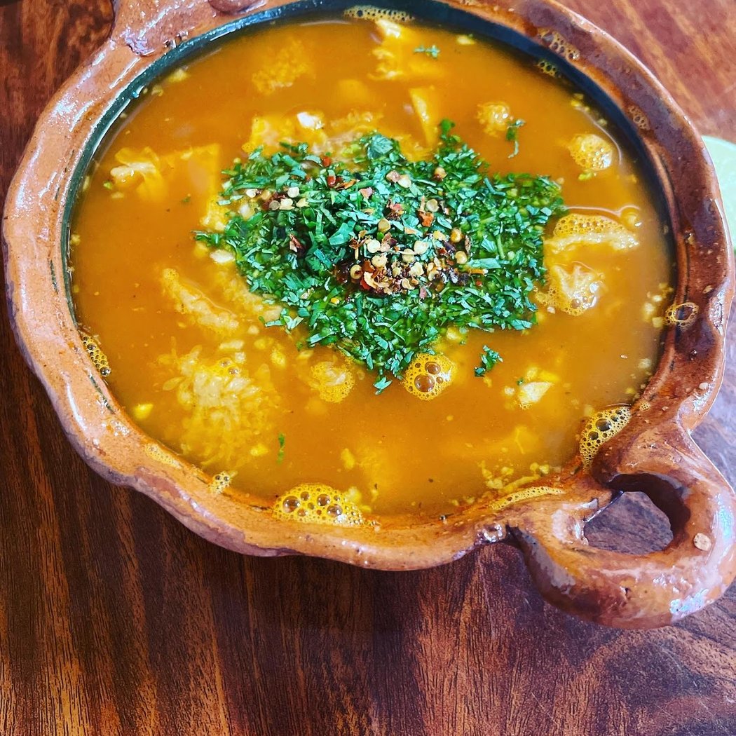 Mamá Maris Taqueria 1
