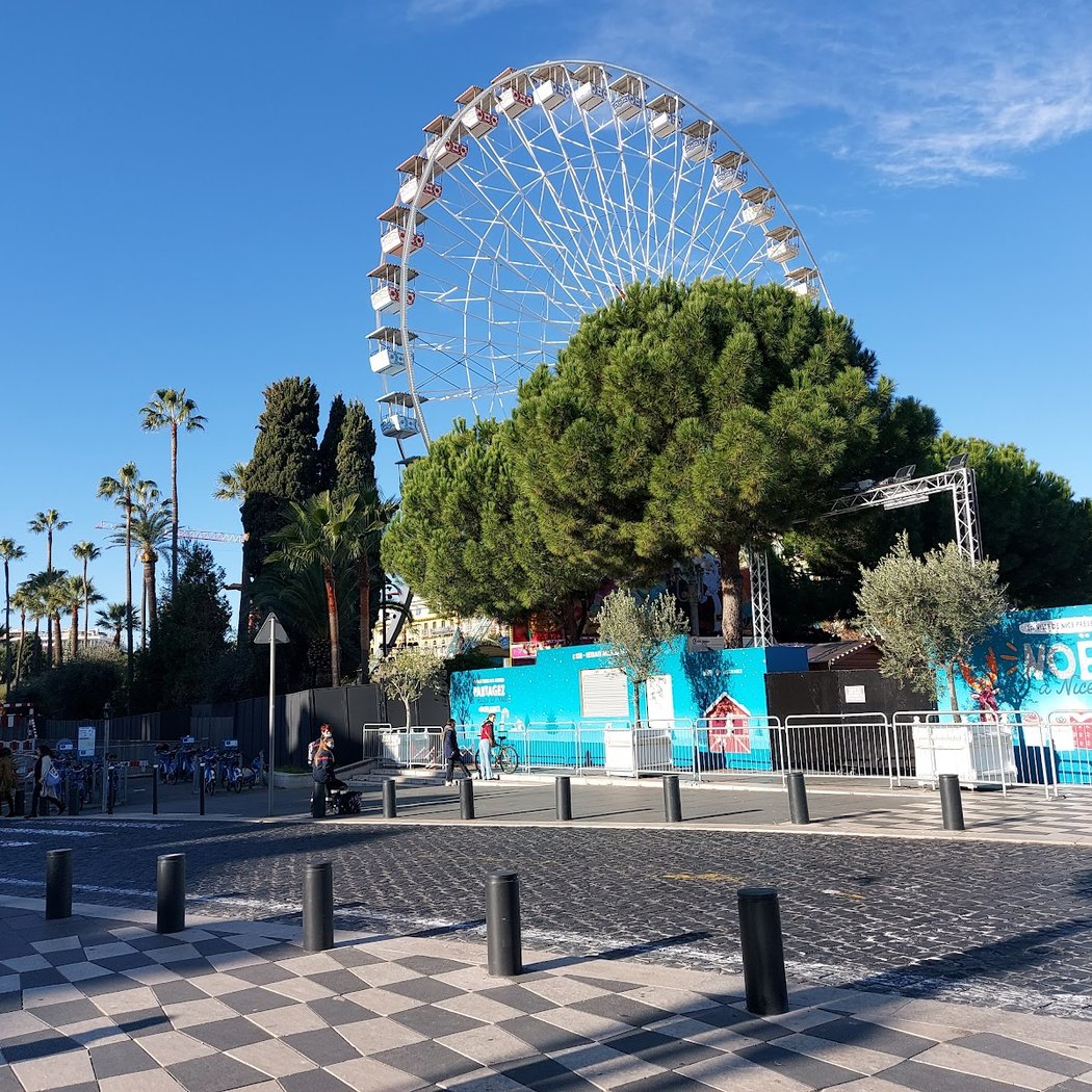 Nice Le Grand Tour 3