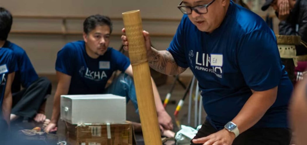 LIKHA Summer Workshops 2