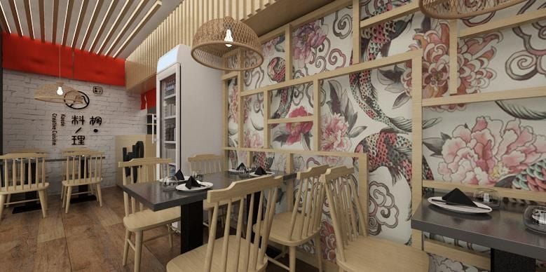 Sushi kyo 2
