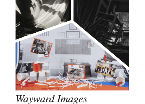 Wayward Images 1