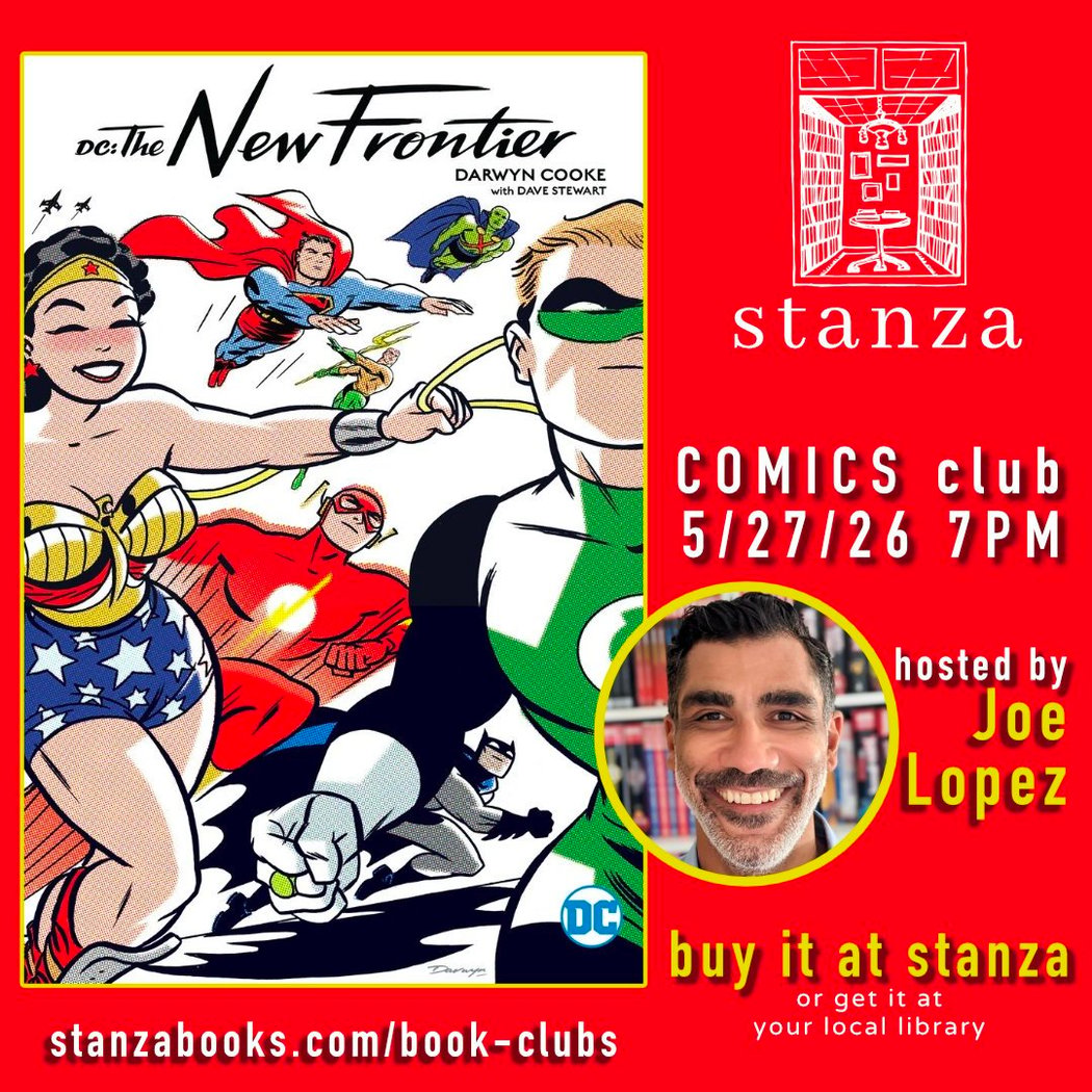 Stanza Books 3