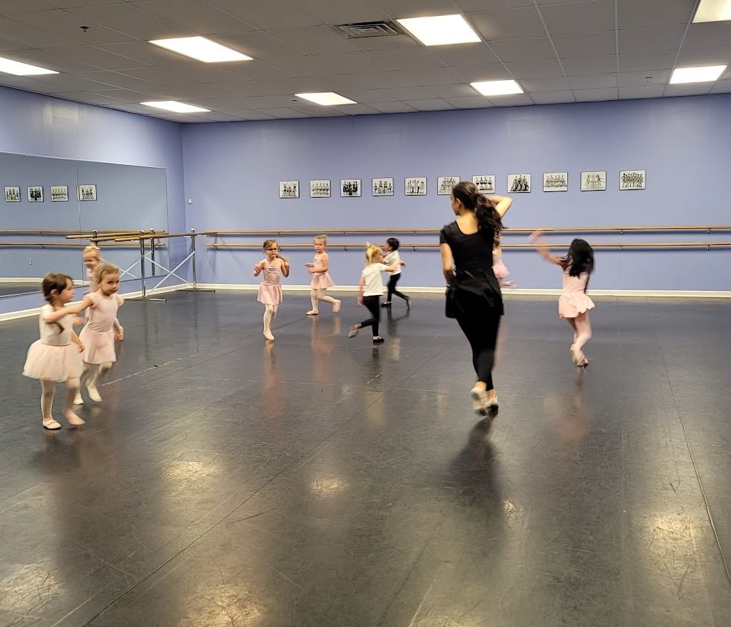 Michigan Academy of Dance & Music 2