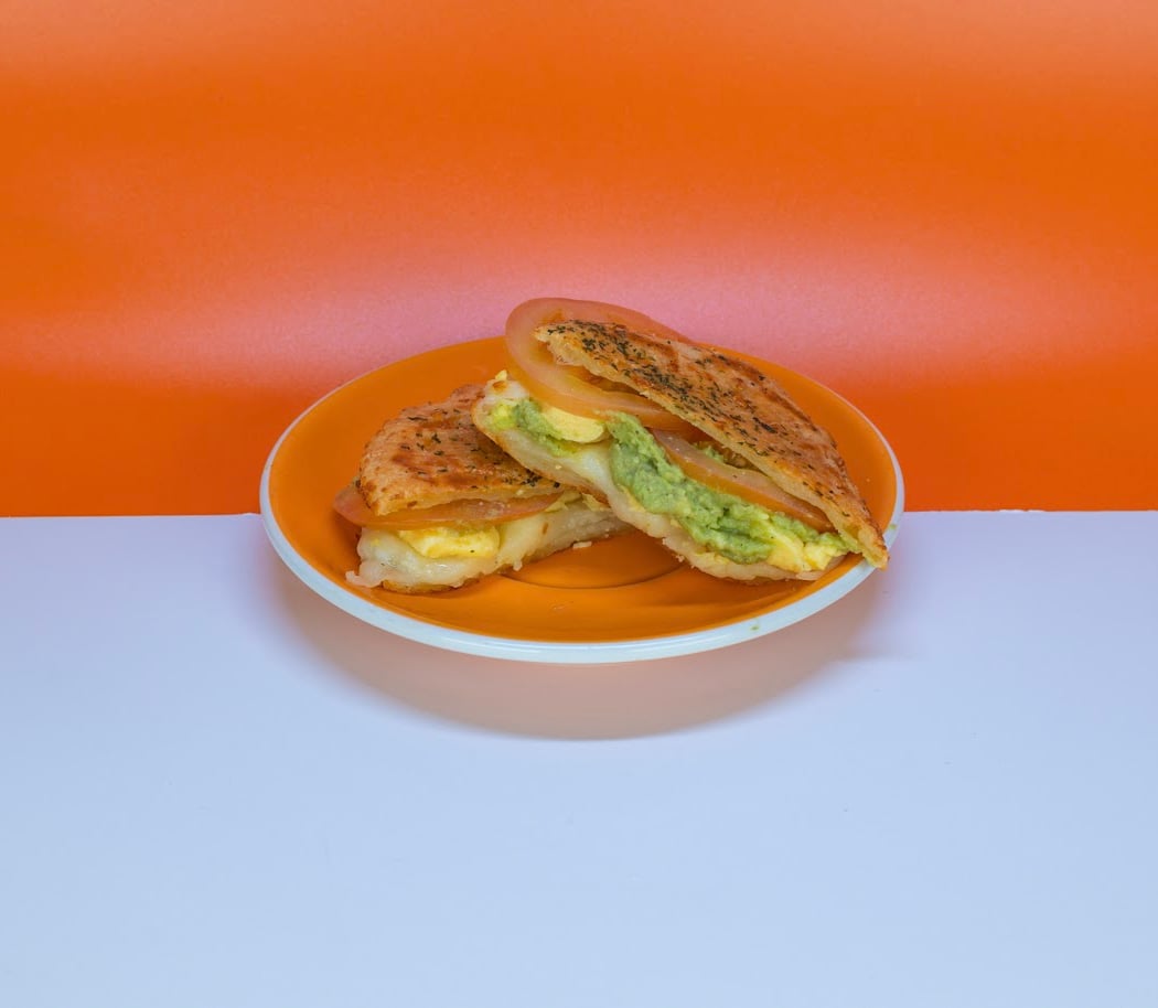 TAP Brazilian Café – 100% Gluten-Free | Tapioca Sandwiches & Açaí | Midtown East – NYC 3