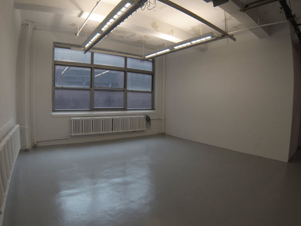 SHIFT Residency for Arts Workers 2