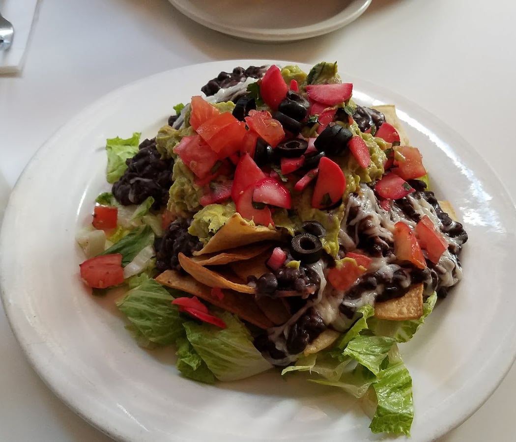 Peacefood - Union Square 5