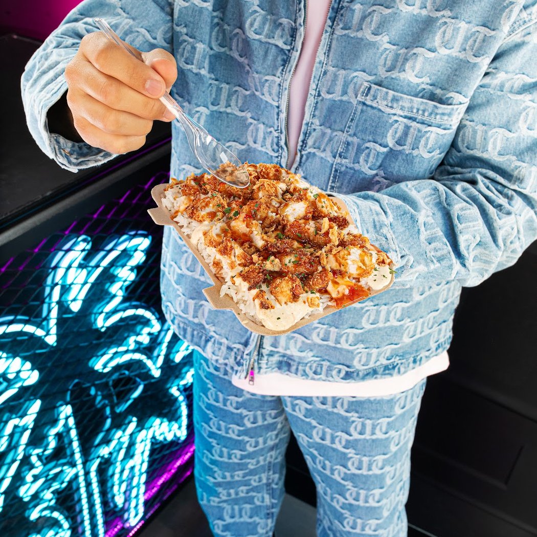 Tasty Crousty - Marseille La Pomme 3