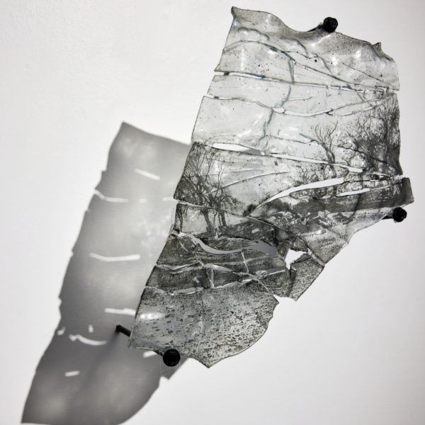 Kaitlin Santoro: Fragmentations 3