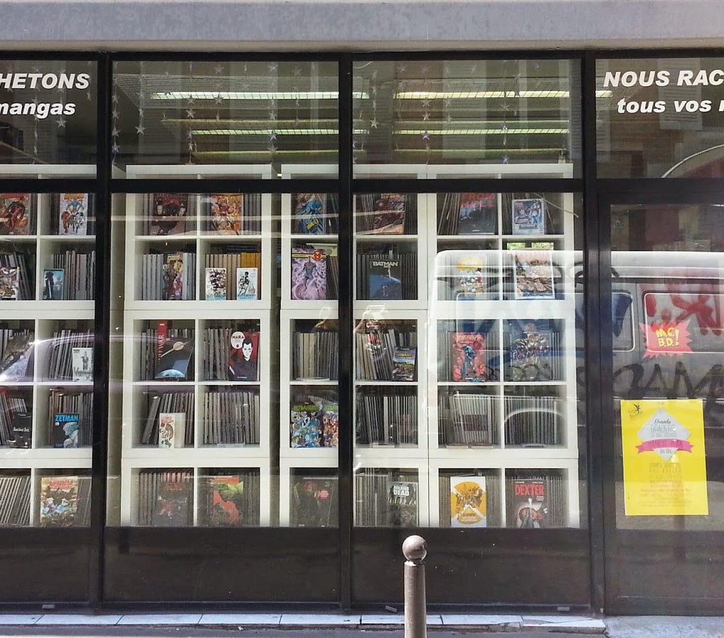 M.C.B.D. SHOP 2