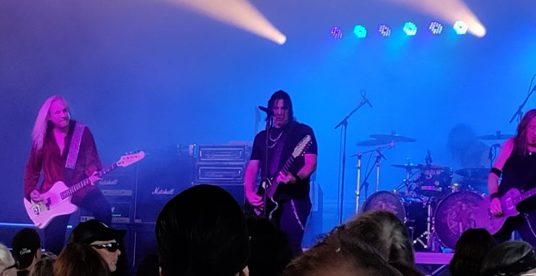 Michigan Fest 3