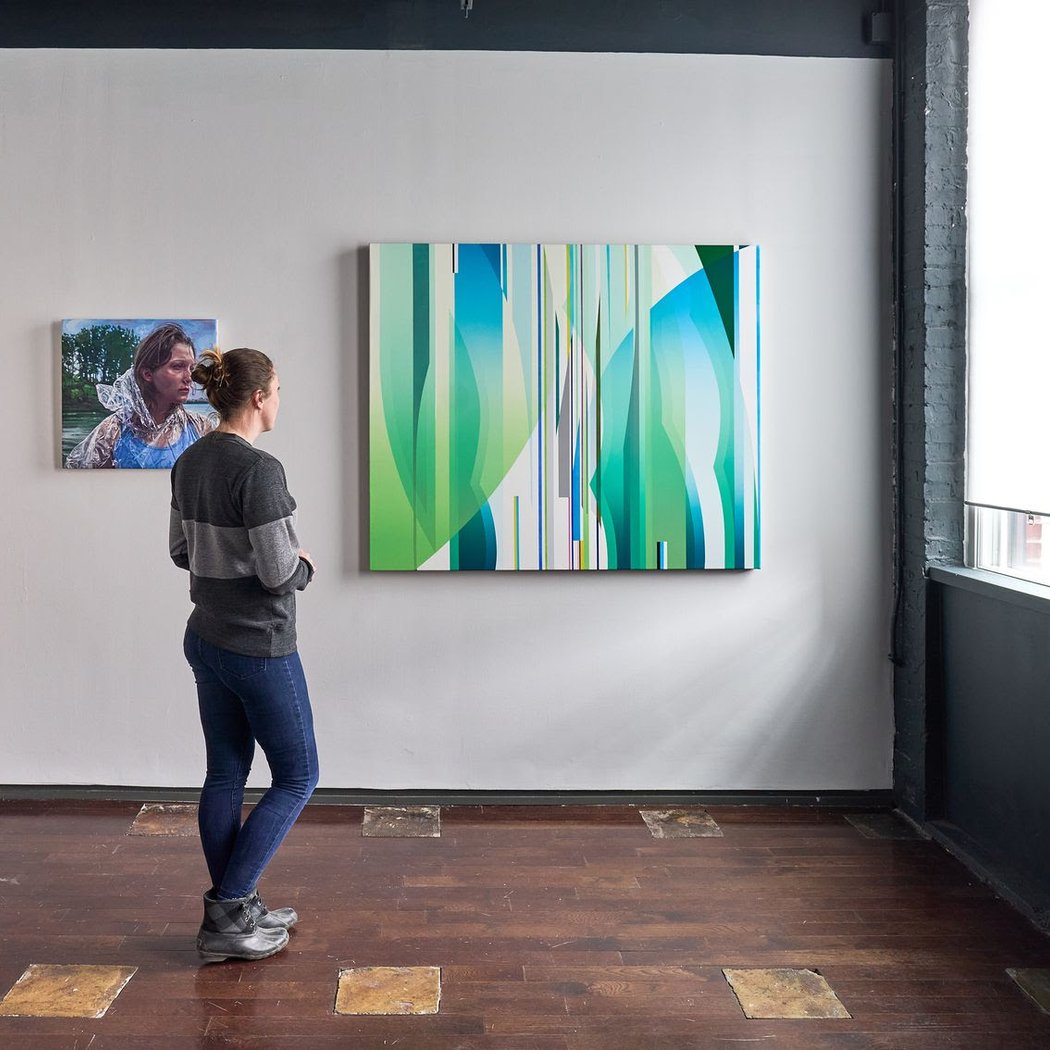 Belonging: The Long Island City Studio Collective 3