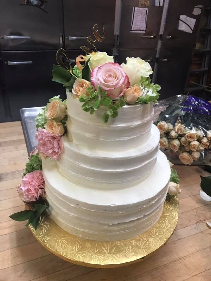 Vito's Bakery & Grocery 1