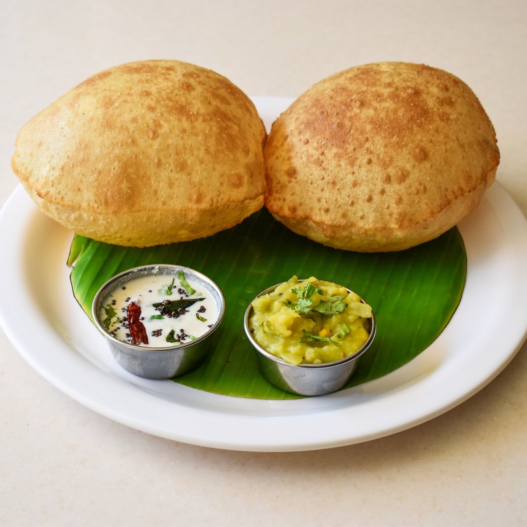 Adyar Ananda Bhavan - A2B 1