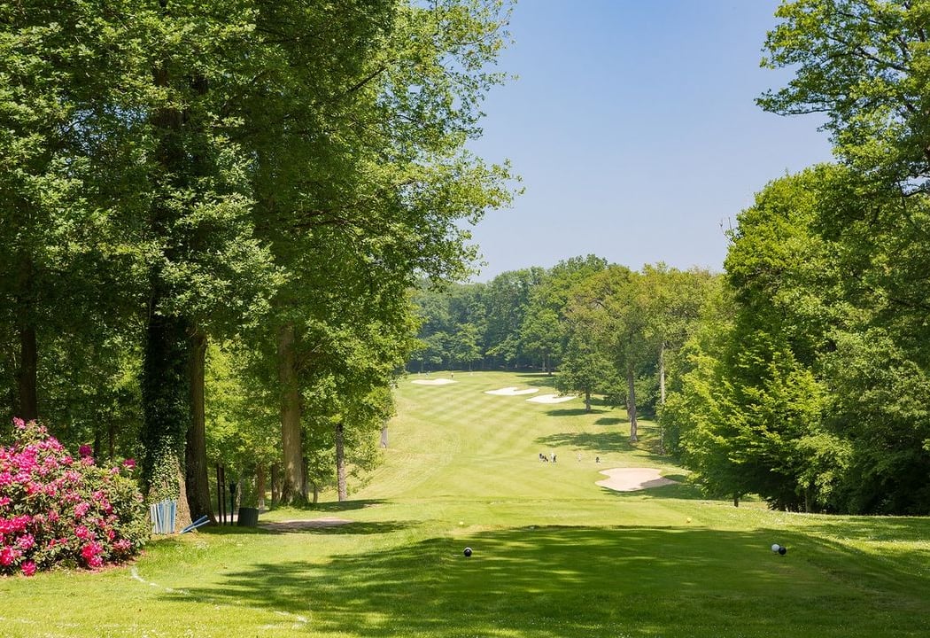 Vlogs golf de Ma - Les Golfiteurs 3