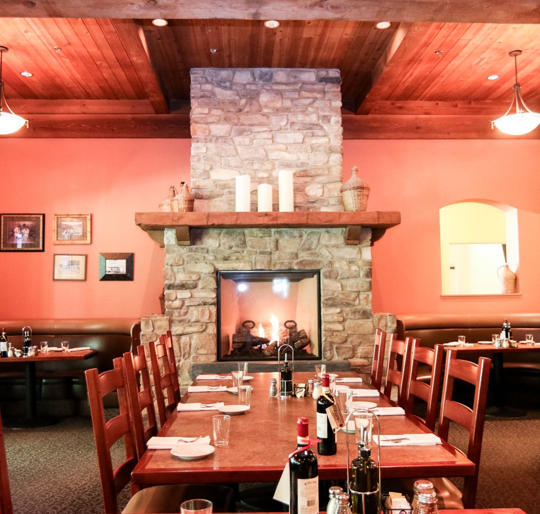 Union Hotel Restaurant 2