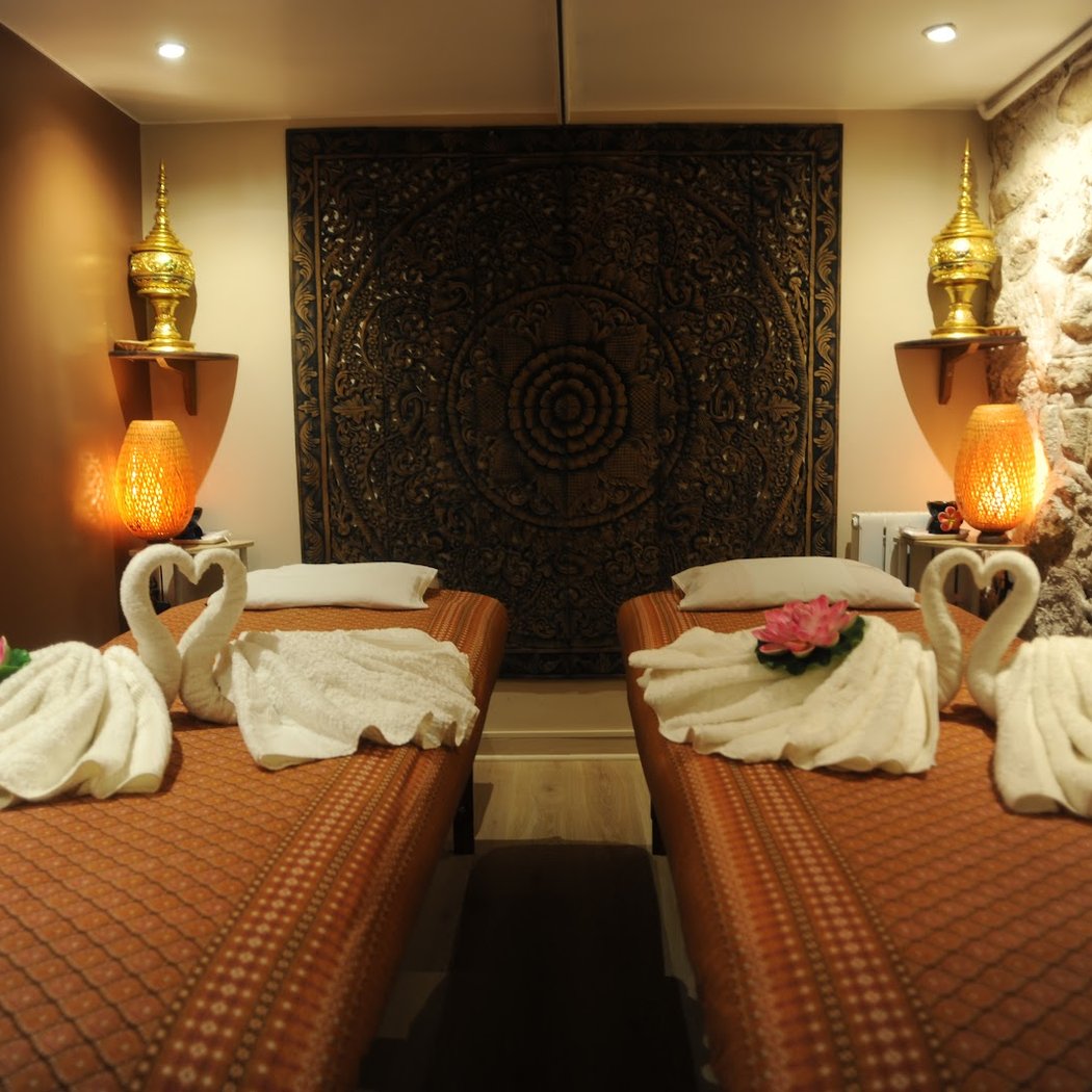 SINGJAN SABAIKAYA massage thaï paris 18 1
