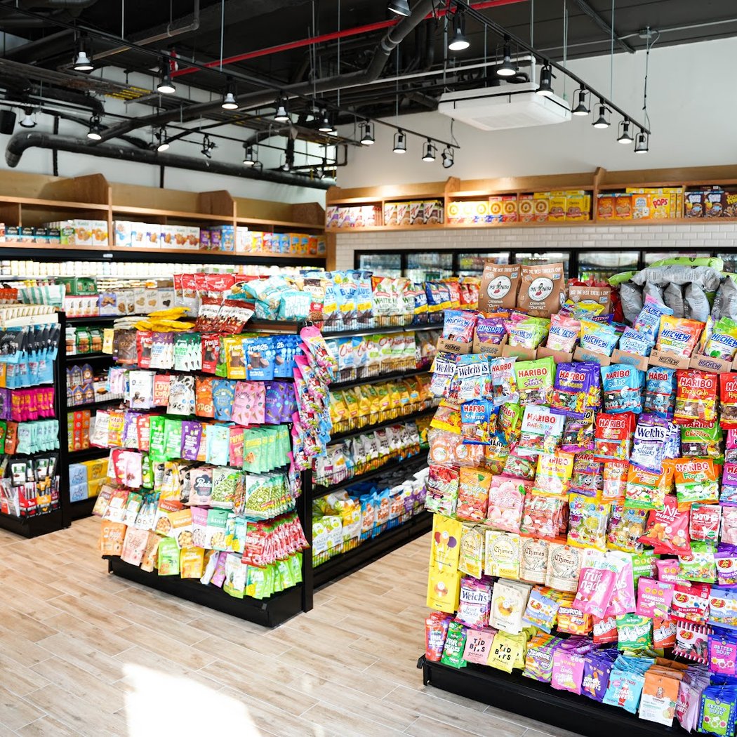 Bloomfield market place 2
