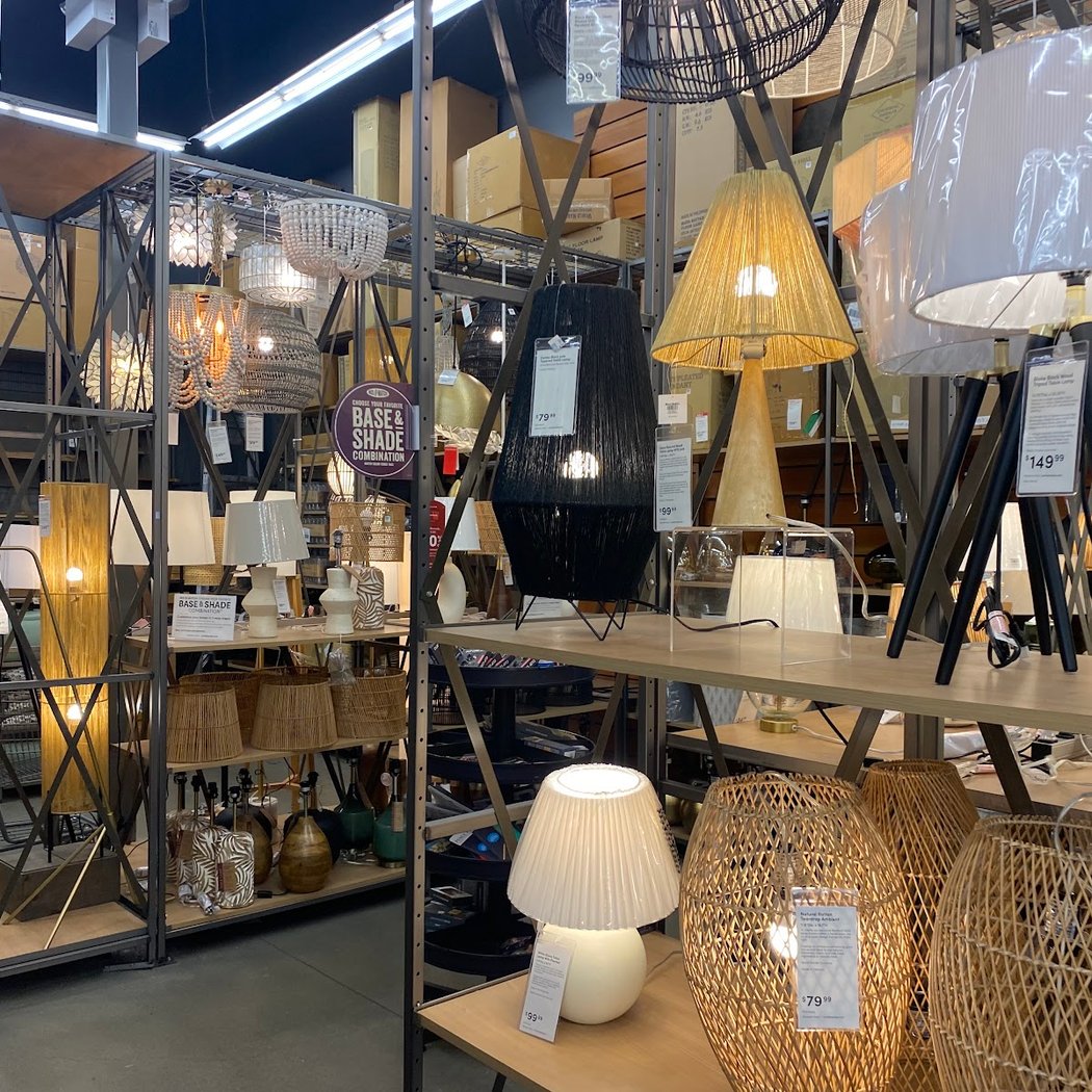 World Market 1