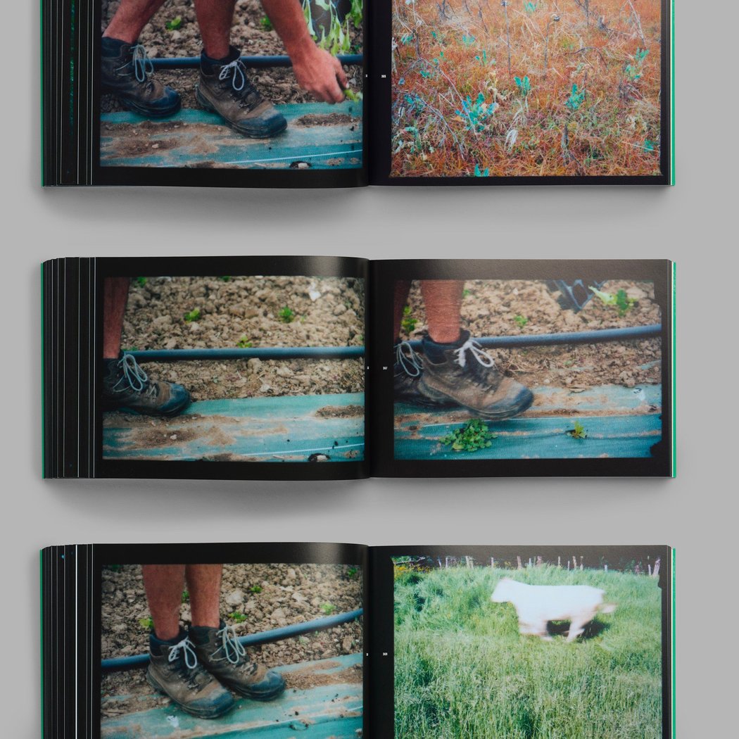 Lancement et vernissage Rebekka Deubner et Rotolux Press
