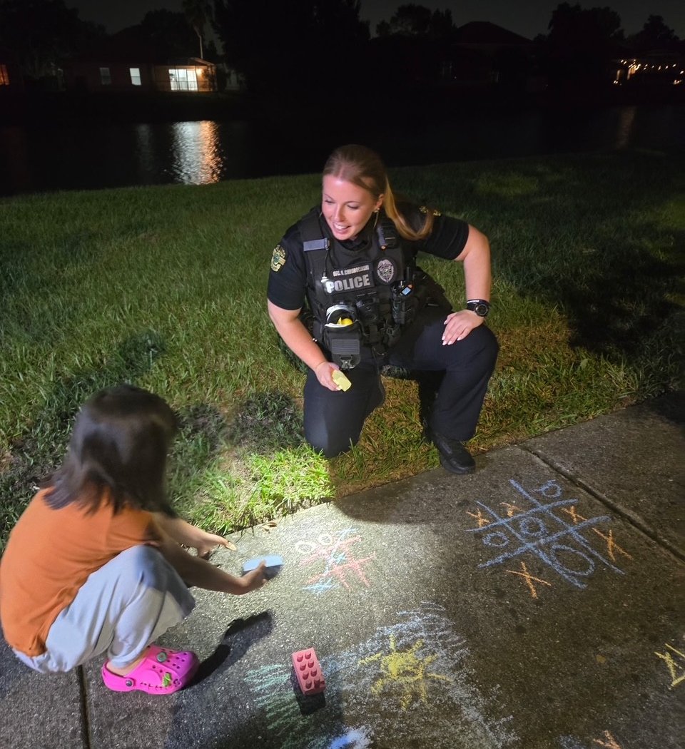 National Night Out 1