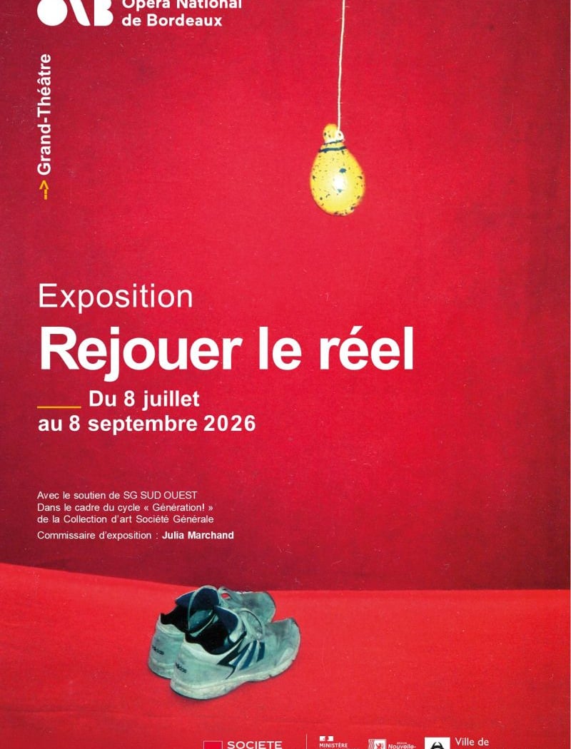 Rejouer le réel 1